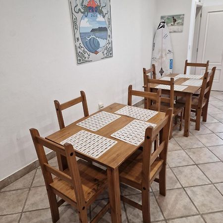 Wolley - Peniche Guesthouse 2 Eksteriør billede
