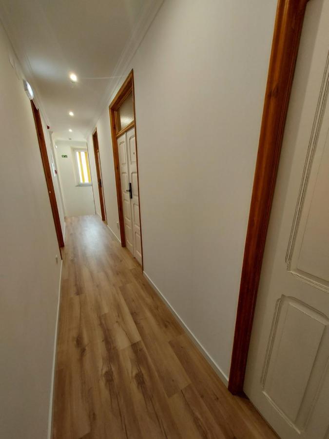 Wolley - Peniche Guesthouse 2 Eksteriør billede