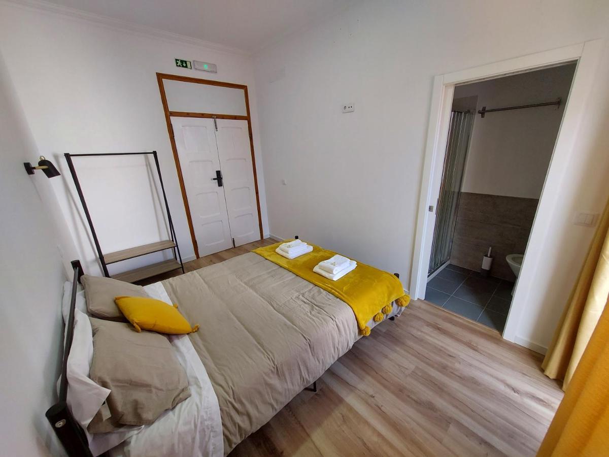 Wolley - Peniche Guesthouse 2 Eksteriør billede